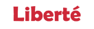 logo liberté