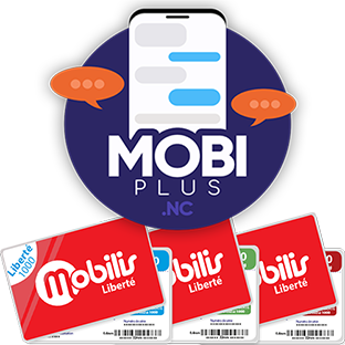 recharge liberte mob mobilis