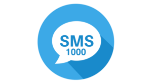 Pack 1000 SMS