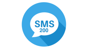 pack 200 sms